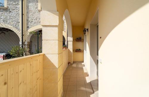 Crociale Hotel | Borgo dei Poeti Romantik Hotel