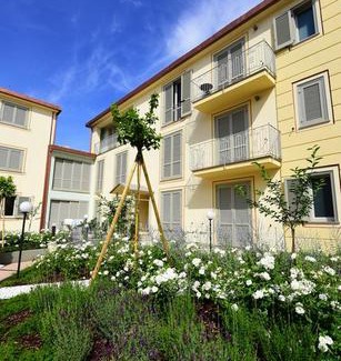 Santa Maria Novella Apartment | Borgo Guelfo II