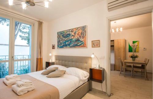 Santa Maria Novella Apartment | Borgo Guelfo III