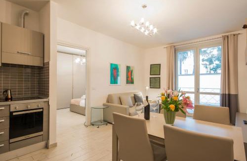 Santa Maria Novella Apartment | Borgo Guelfo III