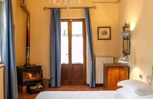 Moggiona House | Borgo I Tre Baroni - Spa Suites & Resort