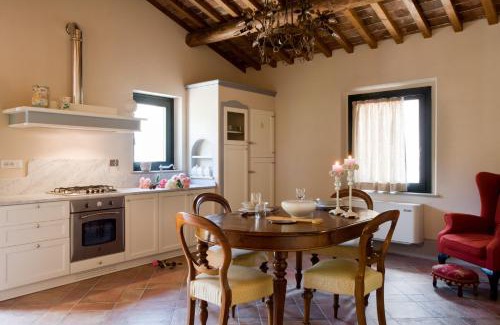 Bagno a Ripoli House | Borgo I Vicelli Adults Only Relais