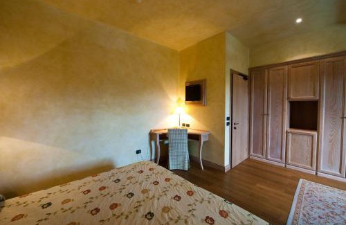 Castelraimondo Hotel | Borgo Lanciano