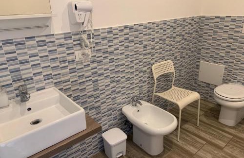 Cefalu Bed & Breakfast | Borgo Marino Suite B&B
