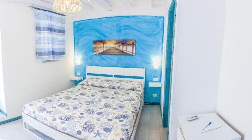 Cefalu Bed & Breakfast | Borgo Marino Suite B&B