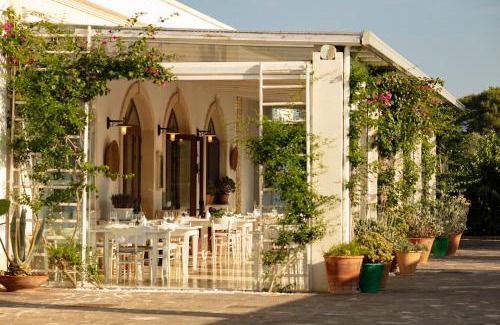 Uggiano la Chiesa Hotel | Borgo Mulino a Vento - Resort