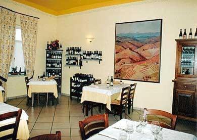 Pollenzo Hotel | Borgo San Martino