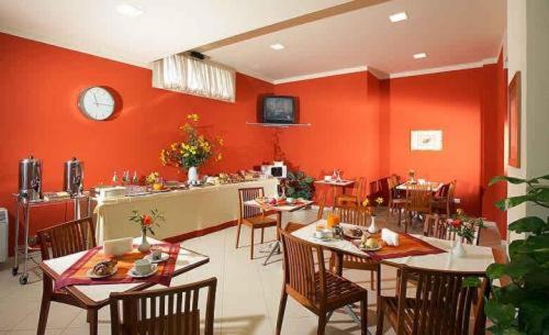 Pollenzo Hotel | Borgo San Martino