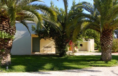 Ginosa House | Borgo Valle Rita