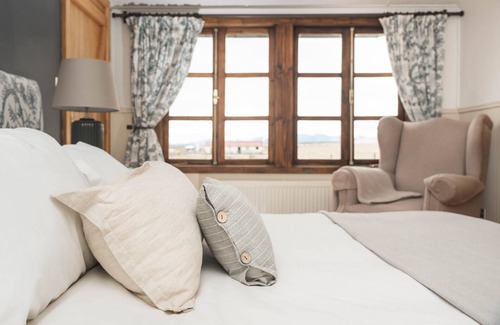 Puerto Natales House | BORIES - Boutique Guest House