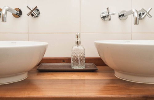 Puerto Natales House | BORIES - Boutique Guest House