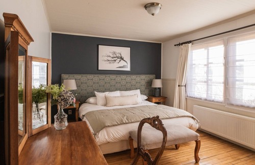 Puerto Natales House | BORIES - Boutique Guest House