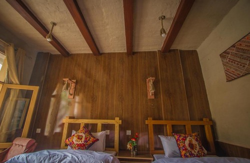 Hunza Hotel | Borith Lake Hotel & Resort