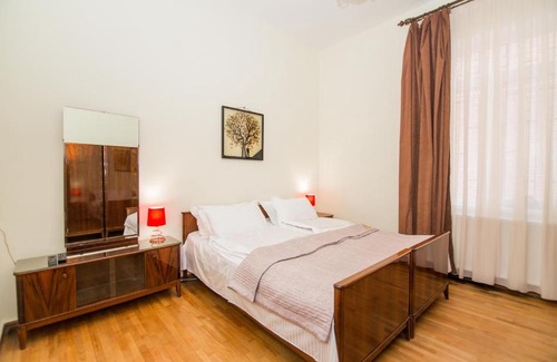 Borjomi Apartment | Borjomi Holiday