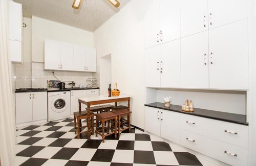 Borjomi Apartment | Borjomi Holiday