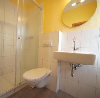Borkum Apartment | BORKUMUNTERKUNFT - WOH5 - IM HERZEN DER INSEL