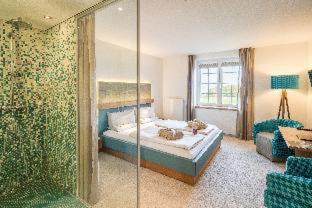 Gross Nemerow Hotel | Bornmühle