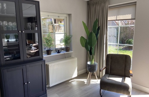 Lunteren Cottage | Bosboerderij de Veluwe, Mooi Huisje in het bos
