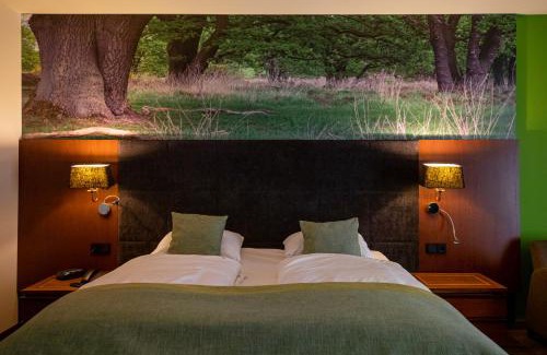 Vlodrop Hotel | Boshotel - Vlodrop, Roermond