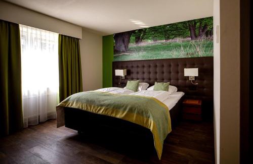 Vlodrop Hotel | Boshotel - Vlodrop, Roermond