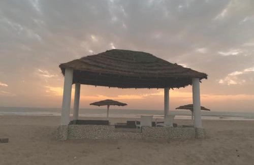Sanyang Cabin | Bosofet Beach and Creek Lodge
