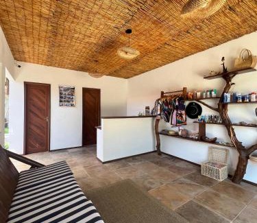 Cumbuco Hotel | Bosque Cumbuco Pousada