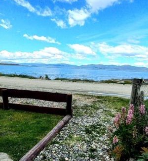 Province of Tierra del Fuego Apartment | Bosque Del Sur Cabañas