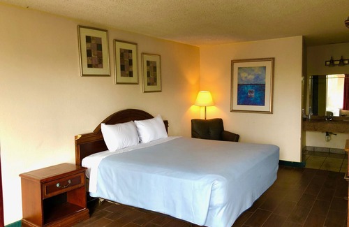 Bossier City Hotel | Bossier Extended Stay