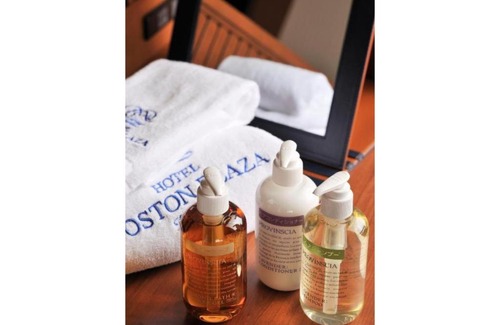 Kusatsu Hotel | Boston Plaza Kusatsu Biwa Lake - Vacation STAY 15463v