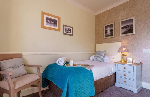 Kingsgate Hotel | Botany Bay Hotel
