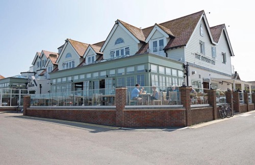 Kingsgate Hotel | Botany Bay Hotel
