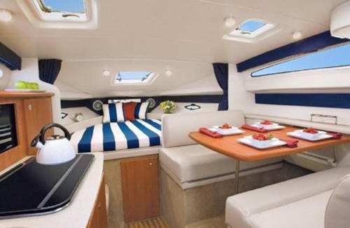 Klaipeda District Municipality Boat Rental | Botel "California"