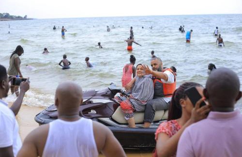 Central Kampala Boat Rental | Boti Safaris
