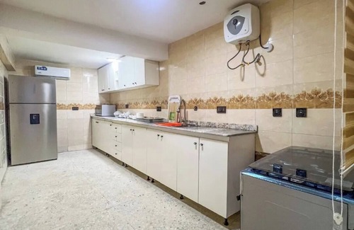 Abuja Apartment | Bott Apartment
