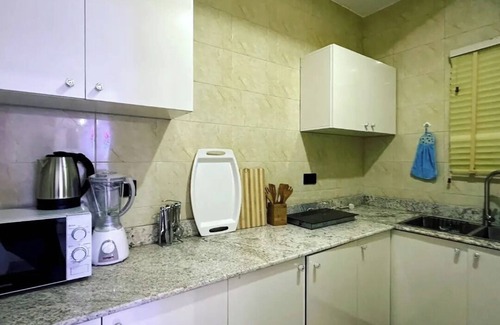 Abuja Apartment | Bott Apartment