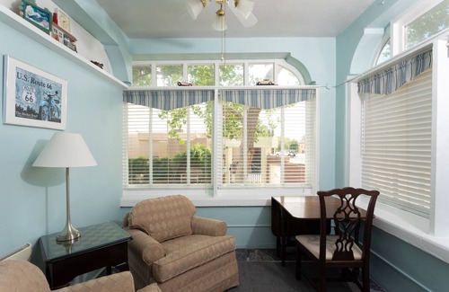 West Old Town Bed & Breakfast | Bottger Mansion of Old Town