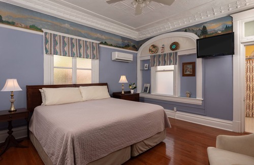 West Old Town Bed & Breakfast | Bottger Mansion of Old Town