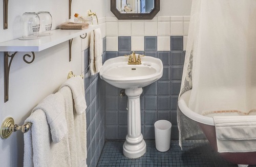 West Old Town Bed & Breakfast | Bottger Mansion of Old Town