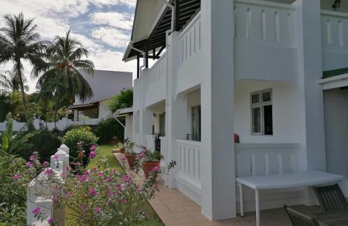 Beau Vallon Villa | Bottle Palm Villa