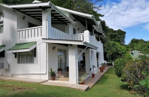 Beau Vallon Villa | Bottle Palm Villa