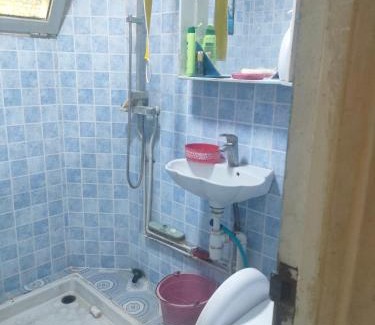 Bouchaoui Apartment | Bouchaoui