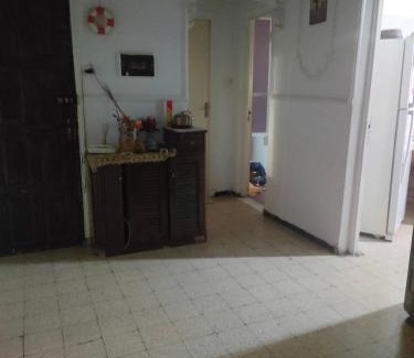 Bouchaoui Apartment | Bouchaoui