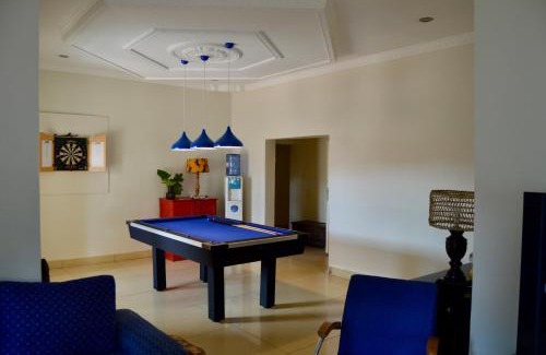 Kolwezi House | Bougainvilla Kolwezi Guesthouse