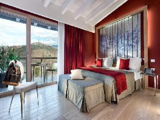 Picerno Hotel | Bouganville Hill Resort & Wellness Space