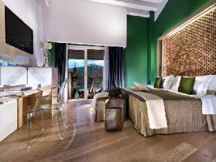 Picerno Hotel | Bouganville Hill Resort & Wellness Space