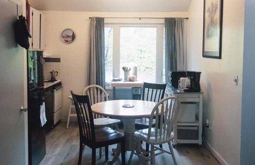 Campton Apartment | Boulder Village 14, Waterville Estates