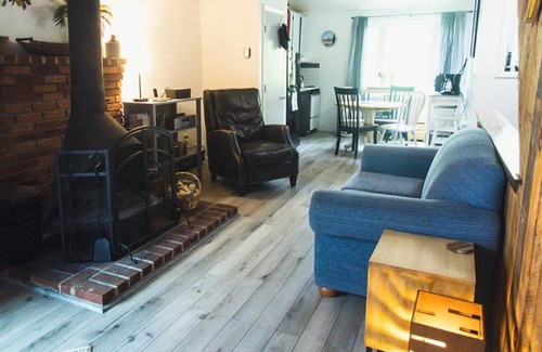 Campton Apartment | Boulder Village 14, Waterville Estates