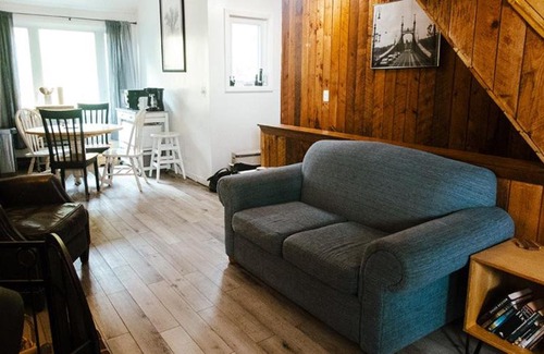Campton Apartment | Boulder Village 14, Waterville Estates
