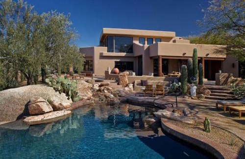 The Boulders Resort | Boulders Resort & Spa Scottsdale, Curio Collection by Hilton