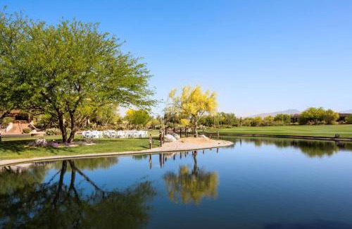 The Boulders Resort | Boulders Resort & Spa Scottsdale, Curio Collection by Hilton